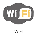 WiFi